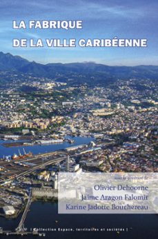la fabrique de la ville caribeenne (ebook)-9791095177647