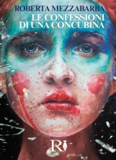 le confessioni di una concubina - 2 edizione (ebook)-9791220361347