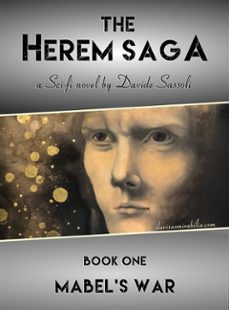 the herem saga @1 (mabel's war) (ebook)-9791220808347