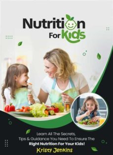 nutrition for kids (ebook)-9791220867047