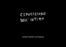 esposizione dell'intimo (ebook)-9791221404647