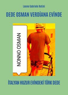 dede osman verdi?ana evi?nde-9791221495447