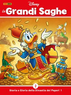 le grandi saghe 2 (ebook)-9791221906547