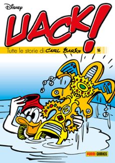uack! tutte le storie di carl barks 16 (ebook)-9791221907247