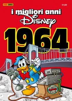 i migliori anni disney 5 - 1964 (ebook)-9791221915747