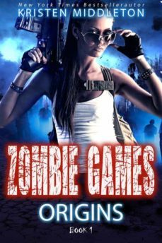 zombie games - origins (ebook)-9791222041247