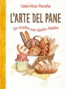 l'arte del pane (ebook)-9791222740447