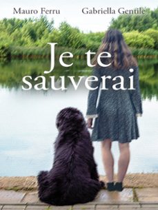 je te sauverai (ebook)-9791222787947