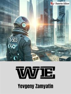 we (ebook)-yevgeny zamyatin-9791223026847