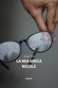 la mia amica nicole (ebook)-9791223605547