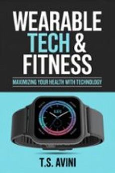 wearable tech &amp; fitness (ebook)-9791223965047