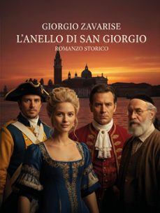 l' anello di san giorgio (ebook)-9791224054047