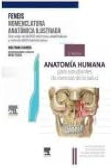 pack feneis nomenclatura ilustrada + suárez anatomia para estudia ntes-wolfgang dauber-j.a. suarez quintanilla-9791370030247