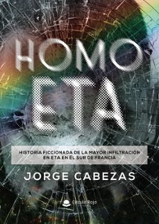 homo eta-jorge cabezas-9791370080747