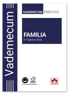 vademecum práctico familia 2026-9791370118747