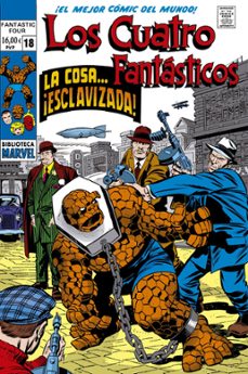 -jack kirby-stan lee-9791370137847