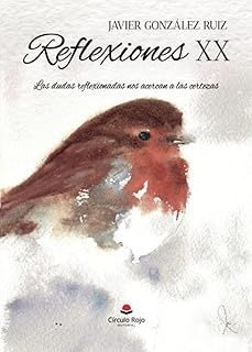 reflexiones xx-javier gonzalez ruiz-9791370164447