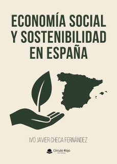 economia social y sostenibilidad en españa-ivo javier checa fernandez-9791370239947