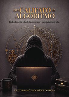 del califato al algoritmo-victor ramon rodriguez garcia-9791370469047