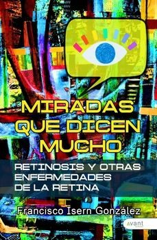 miradas que dicen mucho-francisco isern gonzalez-9791387532147
