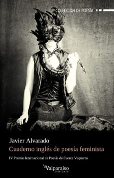 cuaderno ingles de poesia feminista-javier alvarado-9791387538347