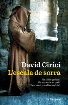 l'escala de sorra-david cirici-9791387564247