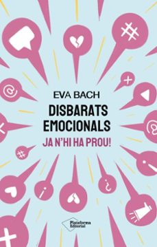 disbarats emocionals (ebook)-eva bach-9791387568047