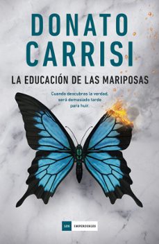 la educacion de las mariposas-donato carrisi-9791387574147