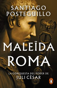 maleda roma (serie juli cesar 2)-santiago posteguillo-9791387609047
