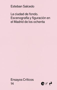 la ciudad de fondo-esteban salcedo-9791387634247