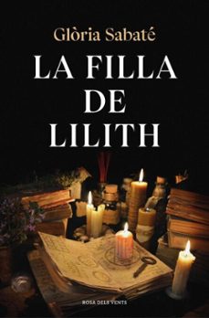 la filla de lilith (ebook)-gloria sabate-9791387653347