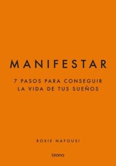 manifestar-roxie nafousi-9791387662547