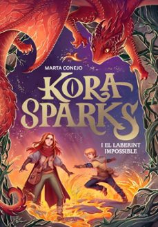 kora sparks 2 - i el laberint impossible (ebook)-marta conejo-9791387695347