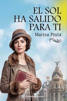 el sol ha salido para ti (ebook)-marisa pinta-9791387719647