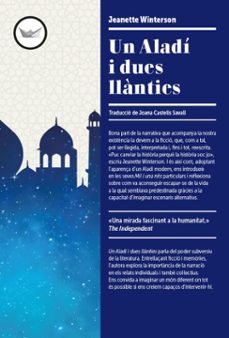 un aladi i dues llanties (ebook)-jeanette winterson-9791387726447