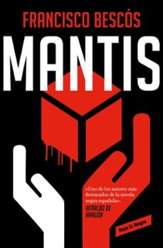 mantis (ebook)-francisco bescos-9791387740047