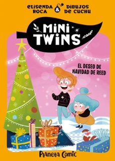 minitwins 6-elisenda roca-9791387781347