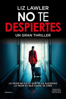 no te despiertes-liz lawler-9791387788247