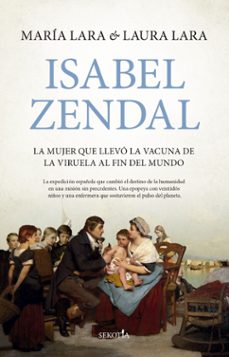 isabel zendal-9791387812447