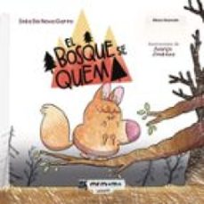 el bosque se quema (ebook)-9791387817947