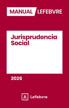 manual jurisprudencia social 2026-9791387925147