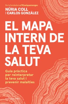 el mapa intern de la teva salut (ebook)-nuria coll-9791387935047