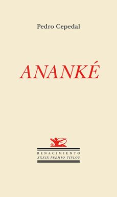 ananke-pedro cepedal-9791387939847