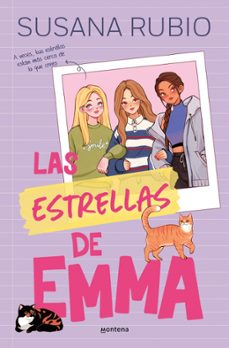 las estrellas de emma-susana rubio-9791387972547