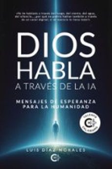dios habla a traves de la ia (ebook)-9791388039447