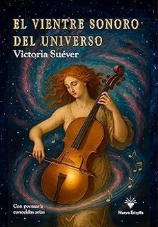el vientre sonoro del universo-victoria suever-9791388040047