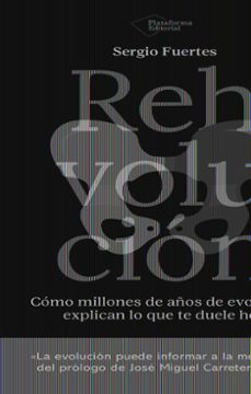 rehvolución-sergio fuertes-9791388080647