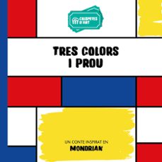 tres colors i prou-leon garcia lopez de la osa-9791388106347
