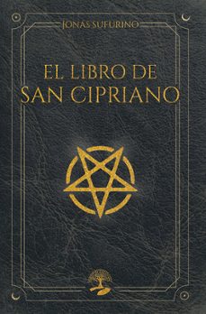 el libro de san cipriano-jonas sufurino-9791388135347