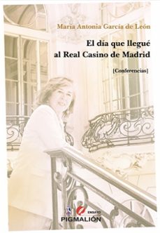 -maria antonia garcia de leon-9791388333347